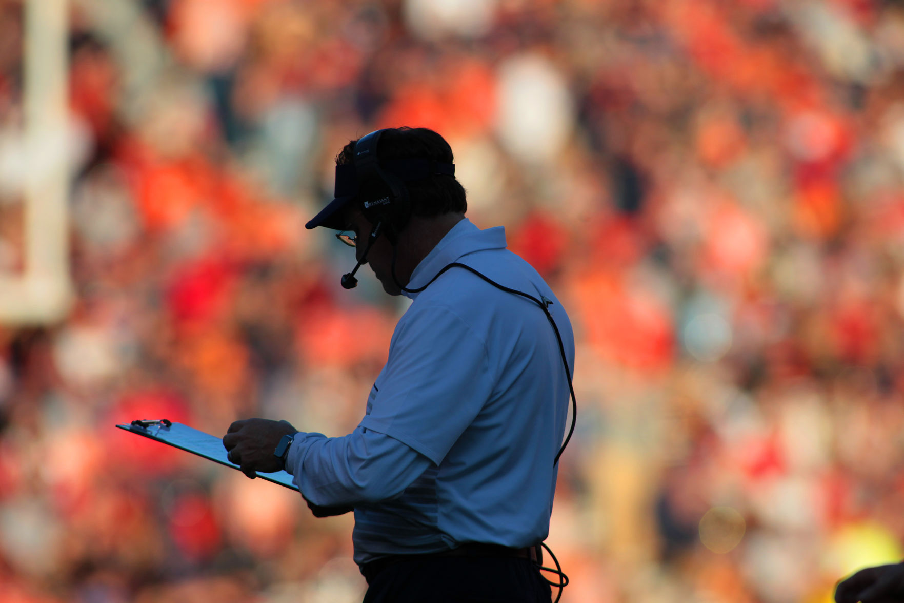 Auburn vs Georgia